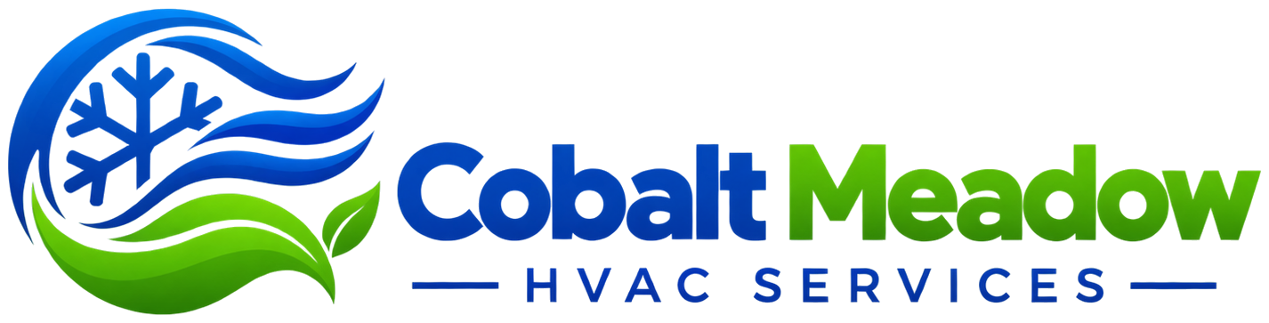 Cobalt Meadow HVAC Services